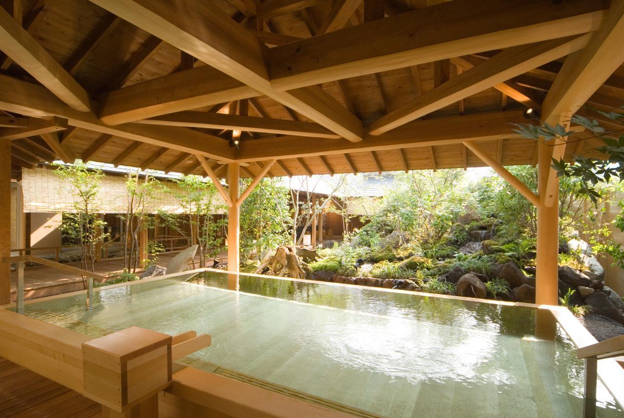 Shimobe Hotel Minobu Luaran gambar